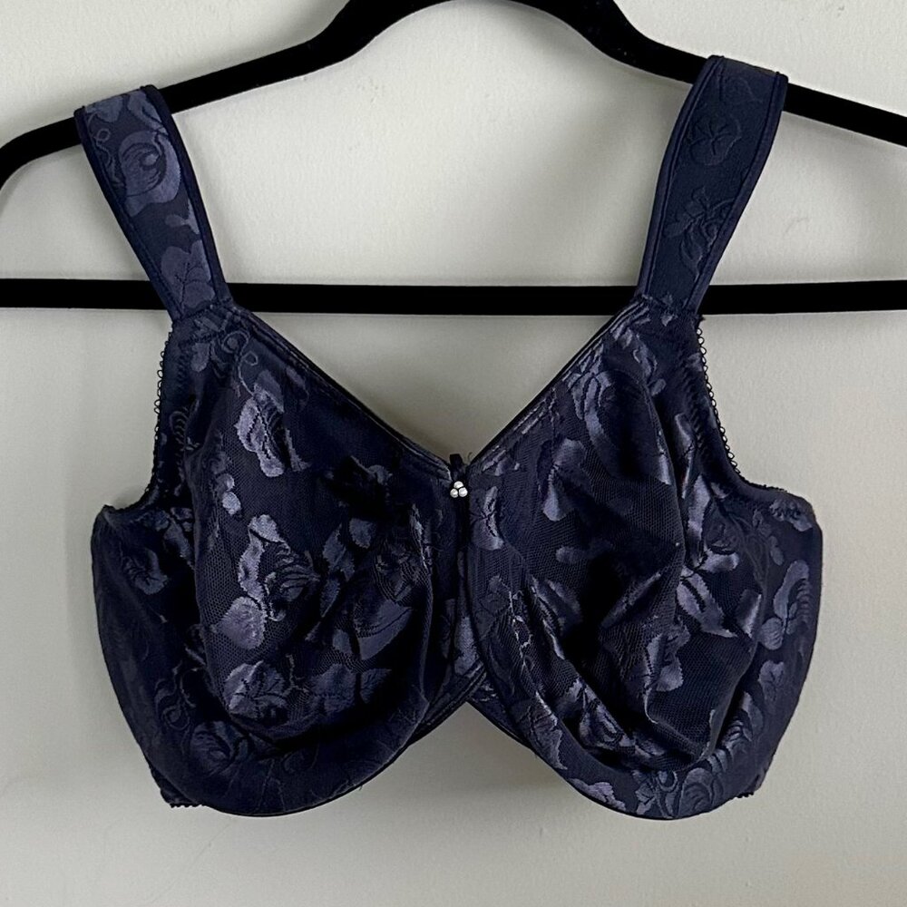 Wacoal Awareness Underwire Bra 34G